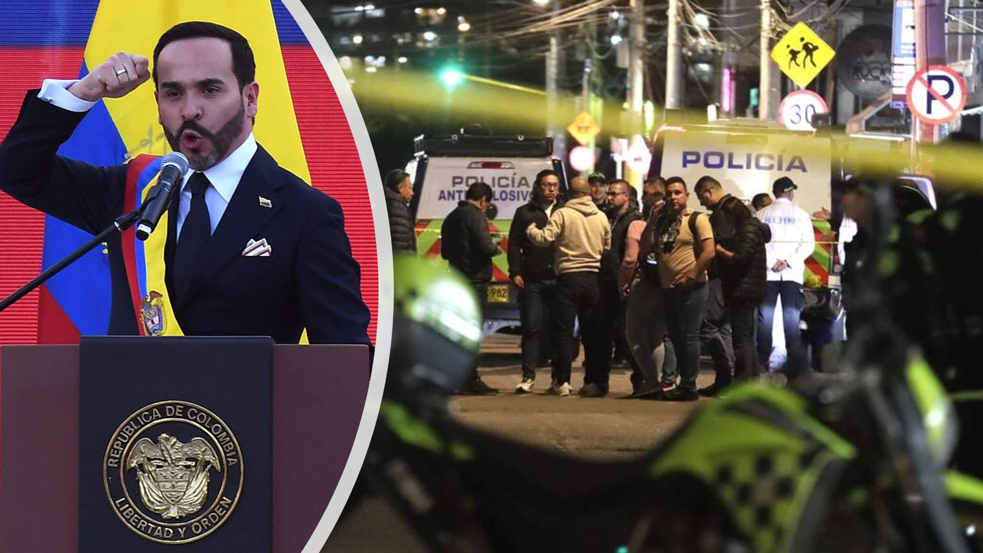 ’De Tijger’ bindt strijd aan met Colombiaanse narcoterroristen: ’Met in één hand de bijbel en in de ander een geweer’